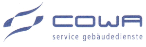 COWA Service Gebäudedienste