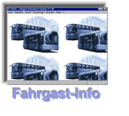 Fahrgast-Info