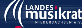Landesmusikrat Niedersachsen